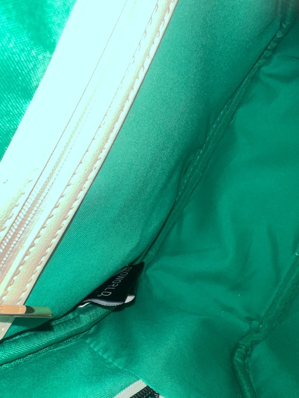 Pokémon Gingerbread Mini Backpack - Picture 5 of 5